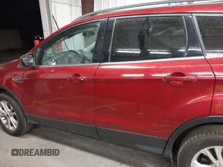 2019 Ford Escape SEL with VIN 1FMCU9HD7KUB83031, listed as a IAAI auction lot 41837035 with 70,424 mi miles. Bid and sale history available at carsss.com. Image 13.