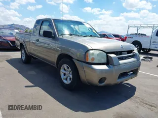 2004 Nissan Frontier XE z VIN 1N6DD26T04C479864, wystawiony jako IAAI lot #42369468 z przebiegiem 133 882 mil mil oraz . Historia ofert i sprzedaży dostępna na DreamBid. Obrazek 1.