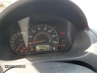 2017 Mitsubishi Mirage ES z VIN ML32F3FJXHHF13803, wystawiony jako Copart lot #52247305 z przebiegiem 70 396 mil mil oraz Szkody całkowita. Historia ofert i sprzedaży dostępna na DreamBid. Obrazek 9.