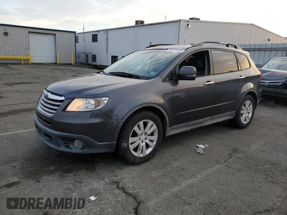 2008 Subaru Tribeca Limited с VIN 4S4WX90D884412518, выставлен на аукционе Copart как лот 86778094 с пробегом 158 660 миль миль и Чистый • Clean title. История ставок и продаж доступна на DreamBid. Изображение 1.