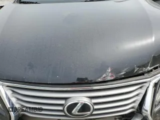 2015 Lexus RX 350 z VIN 2T2BK1BAXFC309922, wystawiony jako Copart lot #57360725 z przebiegiem 189 139 mil mil oraz Szkoda całkowita • Salvage title. Historia ofert i sprzedaży dostępna na DreamBid. Obrazek 12.