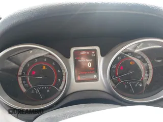 2015 Dodge Journey SXT with VIN 3C4PDCBG5FT644488, listed as a IAAI auction lot 41884638 with 102,677 mi miles and . Bid and sale history available at DreamBid. Image 7.