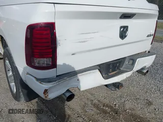 2013 Ram 1500 Sport with VIN 1C6RR7HT9DS601140, listed as a IAAI auction lot 42038448 with 175,933 mi miles and . Bid and sale history available at DreamBid. Image 6.