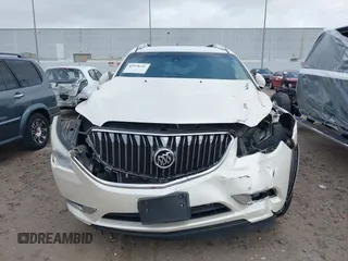 2015 Buick Enclave • with VIN 5GAKRBKDXFJ303317, listed as a IAAI auction lot 41948316 with 147,010 mi miles and . Bid and sale history available at carsss.com. Image 12.