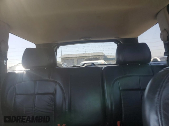 2002 Jeep Grand Cherokee Limited with VIN 1J8GW58NX2C158544, listed as a Copart auction lot 54937665 with 259,089 mi miles and Salvage title. Bid and sale history available at DreamBid. Image 10.