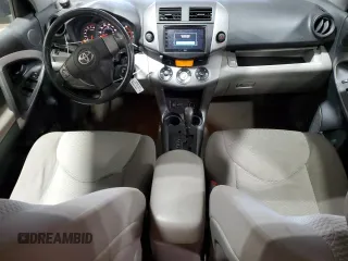 2007 Toyota RAV4 Limited с VIN JTMBK34V175028476, выставлен на аукционе Copart как лот 50120905 с пробегом 183 677 миль миль и На запчасти • Non repairable. История ставок и продаж доступна на DreamBid. Изображение 8.