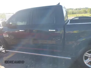 2016 Ram 1500 Limited с VIN 1C6RR7PM0GS144460, выставлен на аукционе IAAI как лот 42145551 с пробегом 99 170 миль миль и . История ставок и продаж доступна на DreamBid. Изображение 15.