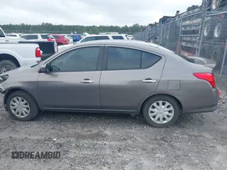 2016 Nissan Versa S Plus с VIN 3N1CN7AP3GL814792, выставлен на аукционе IAAI как лот 42352944 с пробегом 220 000 миль миль и . История ставок и продаж доступна на DreamBid. Изображение 14.