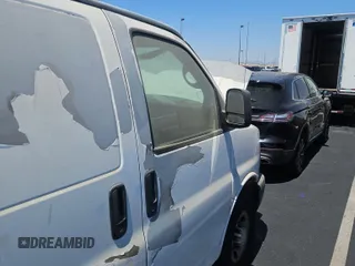 2010 Chevrolet Express Cargo с VIN 1GCZGFBA1A1160380, выставлен на аукционе IAAI как лот 42763033 с пробегом 153 559 миль миль и . История ставок и продаж доступна на DreamBid. Изображение 45.