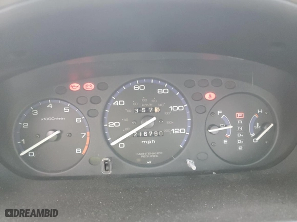 1999 Honda Civic LX with VIN 1HGEJ6679XL021479, listed as a Copart auction lot 49599875 with 216,790 mi miles and Clean Title. Bid and sale history available at carsss.com. Image 9.