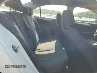 2015 Volkswagen Jetta SE с VIN 3VWD17AJXFM237841, выставлен на аукционе Copart как лот 60278115 с пробегом 140 379 миль миль и Чистый • Clean title. История ставок и продаж доступна на DreamBid. Изображение 10.