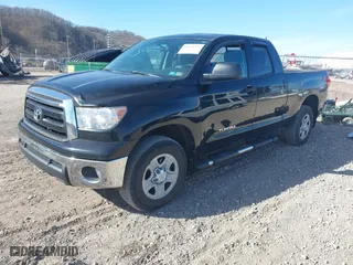 2013 Toyota Tundra 4WD Truck with VIN 5TFUM5F19DX047785, listed as a IAAI auction lot 41839335 with NaN miles. Bid and sale history available at carsss.com. Image 18.