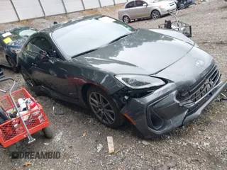 2024 Subaru BRZ Premium с VIN JF1ZDBB14R9703600, выставлен на аукционе IAAI как лот 42344259 с пробегом 3 625 миль миль и . История ставок и продаж доступна на DreamBid. Изображение 1.