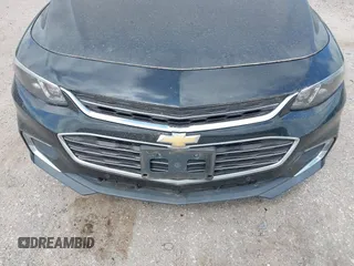 2017 Chevrolet Malibu Hybrid with VIN 1G1ZJ5SU5HF143383, listed as a IAAI auction lot 41888945 with 72,005 mi miles and . Bid and sale history available at DreamBid. Image 6.