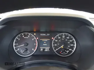 2025 Nissan Sentra S z VIN 3N1AB8BV9SY308821, wystawiony jako IAAI lot #42367623 z przebiegiem 2 098 mil mil oraz . Historia ofert i sprzedaży dostępna na DreamBid. Obrazek 7.