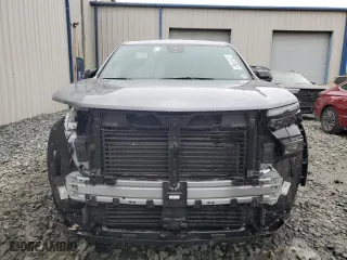 2024 Chevrolet Traverse FWD LT with VIN 1GNERGKS6RJ162409, listed as a Copart auction lot 44055275 with 14,914 mi miles and Clean Title. Bid and sale history available at carsss.com. Image 5.