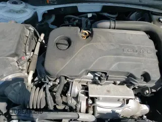 2021 Chevrolet Malibu LT с VIN 1G1ZD5ST2MF075469, выставлен на аукционе Copart как лот 71989245 с пробегом 132 801 миль миль и Списание • Salvage title. История ставок и продаж доступна на DreamBid. Изображение 14.