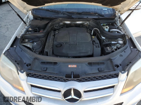 2015 Mercedes-Benz GLK 350 with VIN WDCGG5HBXFG408545, listed as a Copart auction lot 75458894 with 149,701 mi miles and Clean Title. Bid and sale history available at DreamBid. Image 11.