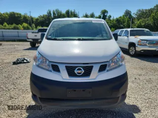 2017 Nissan NV200 S with VIN 3N6CM0KN2HK700484, listed as a Copart auction lot 63396345 with 90,197 mi miles and Clean title. Bid and sale history available at DreamBid. Image 5.