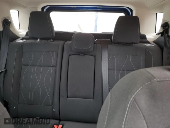 2019 Ford EcoSport SE с VIN MAJ3S2GE7KC266692, выставлен на аукционе Copart как лот 56165635 с пробегом 88 371 миль миль и На запчасти • Non repairable. История ставок и продаж доступна на DreamBid. Изображение 10.