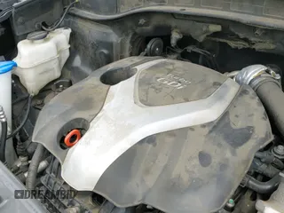 2014 Hyundai Santa Fe с VIN 5XYZU3LA2EG212742, выставлен на аукционе IAAI как лот 43047398 с пробегом 161 996 миль миль и . История ставок и продаж доступна на DreamBid. Изображение 19.
