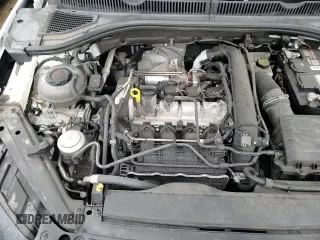2019 Volkswagen Jetta S с VIN 3VWC57BU2KM126607, выставлен на аукционе Copart как лот 80433884 с пробегом 92 775 миль миль и Списание • Salvage title. История ставок и продаж доступна на DreamBid. Изображение 15.