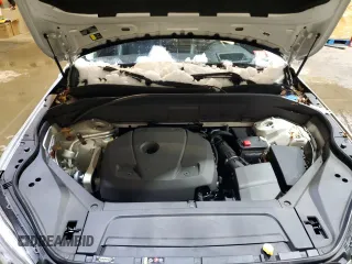 2022 Volvo XC90 Inscription с VIN YV4A22PL6N1868478, выставлен на аукционе Copart как лот 46593195 с пробегом 37 323 миль миль и Списание • Salvage title. История ставок и продаж доступна на DreamBid. Изображение 12.