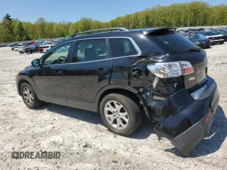 2012 Mazda CX-9 Sport z VIN JM3TB3BV0C0354646, wystawiony jako Copart lot #55971445 z przebiegiem 101 824 mil mil oraz Czysty tytuł • Clean title. Historia ofert i sprzedaży dostępna na DreamBid. Obrazek 2.