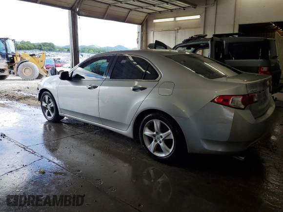 2010 Acura TSX z VIN JH4CU2F63AC011226, wystawiony jako Copart lot #59087635 z przebiegiem 130 874 mil mil oraz Szkoda całkowita • Salvage title. Historia ofert i sprzedaży dostępna na DreamBid. Obrazek 2.