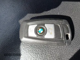 2015 BMW 3 Series 328i xDrive with VIN WBA3B5G56FNS20581, listed as a IAAI auction lot 41692014 with 196,609 mi miles. Bid and sale history available at carsss.com. Image 11.
