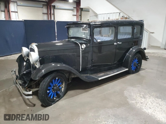 1929 Dodge Dakota z VIN DA2004, wystawiony jako Copart lot #58956225 z przebiegiem 23 208 mil mil oraz Czysty tytuł • Clean title. Historia ofert i sprzedaży dostępna na DreamBid. Obrazek 1.