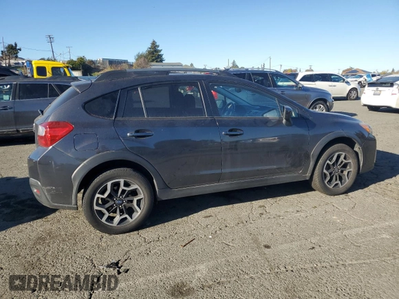 2016 Subaru Crosstrek Premium с VIN JF2GPABC0G9305514, выставлен на аукционе Copart как лот 83912394 с пробегом 116 380 миль миль и Списание • Salvage title. История ставок и продаж доступна на DreamBid. Изображение 3.