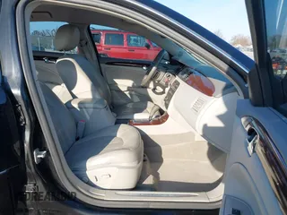 2011 Buick Lucerne CXL Premium with VIN 1G4HJ5EM0BU113687, listed as a IAAI auction lot 41768709 with 74,026 mi miles. Bid and sale history available at carsss.com. Image 5.
