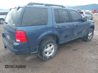 2005 Ford Explorer XLT с VIN 1FMZU73KX5UB12365, выставлен на аукционе IAAI как лот 42156806 с пробегом 151 706 миль миль и . История ставок и продаж доступна на DreamBid. Изображение 4.