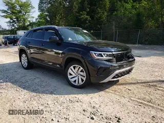 2022 Volkswagen Atlas SE with VIN 1V2HE2CA7NC215769, listed as a Copart auction lot 60394425 with Not provided miles and Salvage title. Bid and sale history available at DreamBid. Image 14.