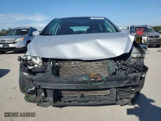 2017 Hyundai Elantra GT with VIN KMHD35LH7HU381160, listed as a Copart auction lot 72201344 with 101,381 mi miles and Salvage Title. Bid and sale history available at carsss.com. Image 5.
