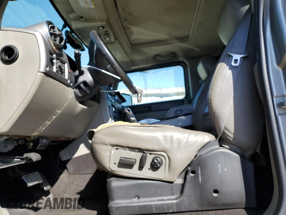 2003 Hummer H2 with VIN 5GRGN23U93H132656, listed as a Copart auction lot 71987404 with 152,287 mi miles and Salvage Title. Bid and sale history available at carsss.com. Image 7.