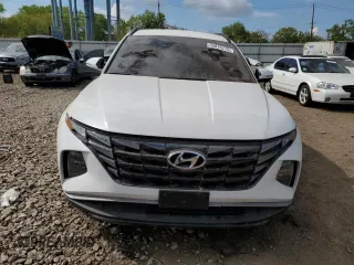 2023 Hyundai Tucson SEL with VIN 5NMJBCAE1PH180724, listed as a Copart auction lot 55816775 with 52,206 mi miles and Clean title. Bid and sale history available at DreamBid. Image 5.