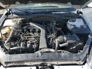 2008 Mercury Milan with VIN 3MEHM07Z48R636121, listed as a Copart auction lot 45769745 with 199,031 mi miles and Salvage Title. Bid and sale history available at carsss.com. Image 11.