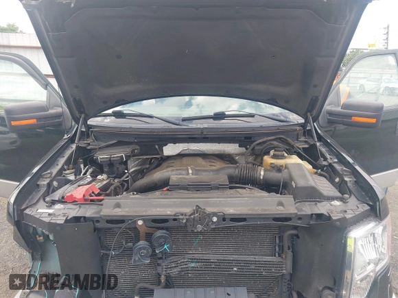 2012 Ford F-150 XL with VIN 1FTFX1ET4CFC15316, listed as a IAAI auction lot 42269513 with 145,517 mi miles and . Bid and sale history available at DreamBid. Image 10.