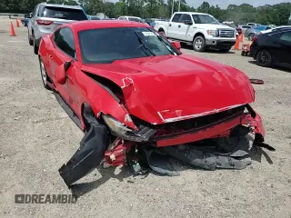 2017 Ford Mustang V6 with VIN 1FA6P8AM7H5226420, listed as a Copart auction lot 63016355 with 152,993 mi miles and Salvage title. Bid and sale history available at DreamBid. Image 14.
