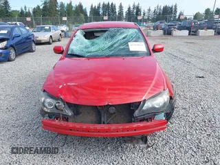 2008 Subaru Impreza i z VIN JF1GH61668G800078, wystawiony jako IAAI lot #42324433 z przebiegiem 146 753 mil mil oraz . Historia ofert i sprzedaży dostępna na DreamBid. Obrazek 13.
