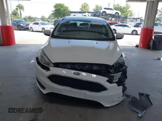 2017 Ford Focus SE with VIN 1FADP3F2XHL342823, listed as a IAAI auction lot 42496940 with 97,263 mi miles and . Bid and sale history available at DreamBid. Image 12.