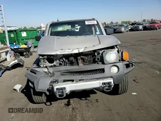 2009 Hummer H3 Adventure с VIN 5GTEN13EX98142612, выставлен на аукционе Copart как лот 75959124 с пробегом Не указан миль и Списание • Salvage title. История ставок и продаж доступна на DreamBid. Изображение 11.