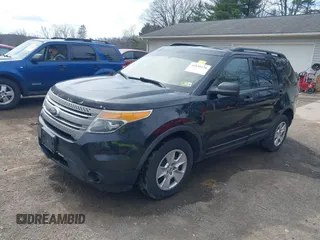2013 Ford Explorer с VIN 1FM5K8B89DGB55589, выставлен на аукционе IAAI как лот 41858128 с пробегом 191 064 миль миль и . История ставок и продаж доступна на DreamBid. Изображение 18.