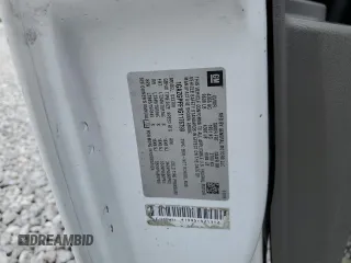 2016 Chevrolet Express Passenger LT z VIN 1GAZGPFF1G1176799, wystawiony jako Copart lot #57258115 z przebiegiem 199 406 mil mil oraz Szkoda całkowita • Salvage title. Historia ofert i sprzedaży dostępna na DreamBid. Obrazek 13.