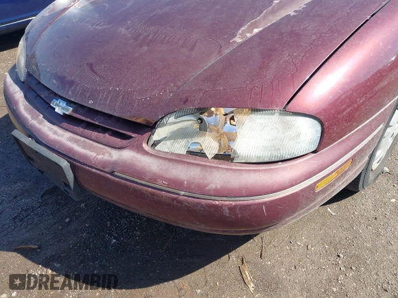 1997 Chevrolet Lumina LS with VIN 2G1WL52MXV1162043, listed as a IAAI auction lot 41854753 with 170,029 mi miles and . Bid and sale history available at DreamBid. Image 6.