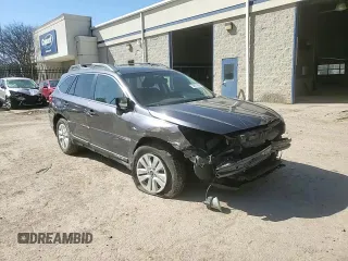 2015 Subaru Outback Premium with VIN 4S4BSAEC0F3225257, listed as a Copart auction lot 50017835 with 162,661 mi miles and Clean Title. Bid and sale history available at DreamBid. Image 12.