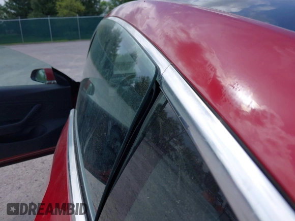 2018 Tesla Model 3 Long Range Battery with VIN 5YJ3E1EA8JF031683, listed as a IAAI auction lot 39275313 with 136,939 mi miles and . Bid and sale history available at DreamBid. Image 21.
