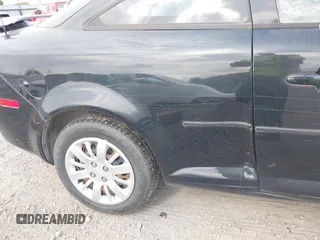 2010 Chevrolet Cobalt 1LT with VIN 1G1AD1F56A7168793, listed as a IAAI auction lot 42069776 with 117,660 mi miles and . Bid and sale history available at DreamBid. Image 13.